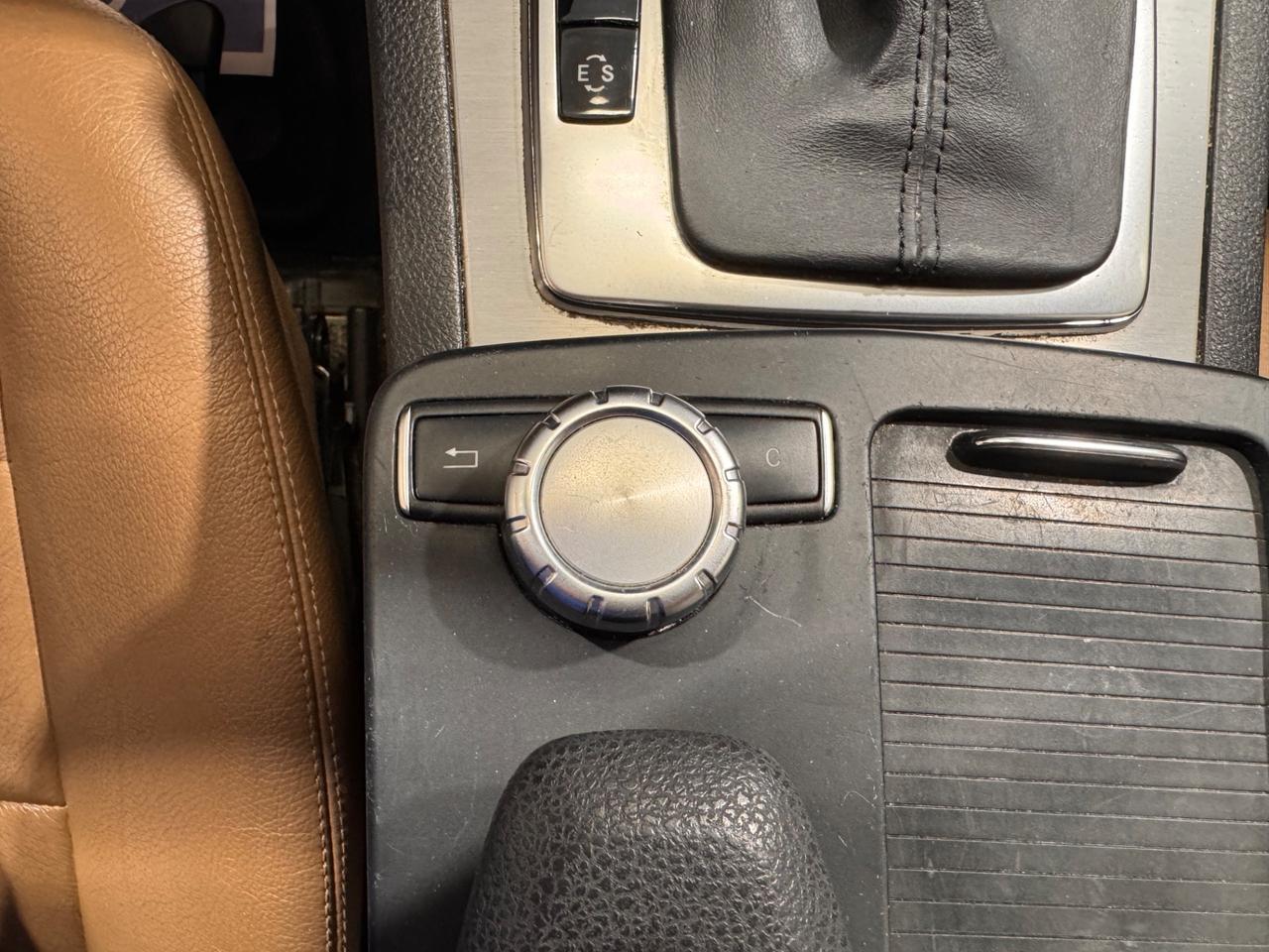 Mercedes-benz C 220 CDI Avantgarde 135.000 KM