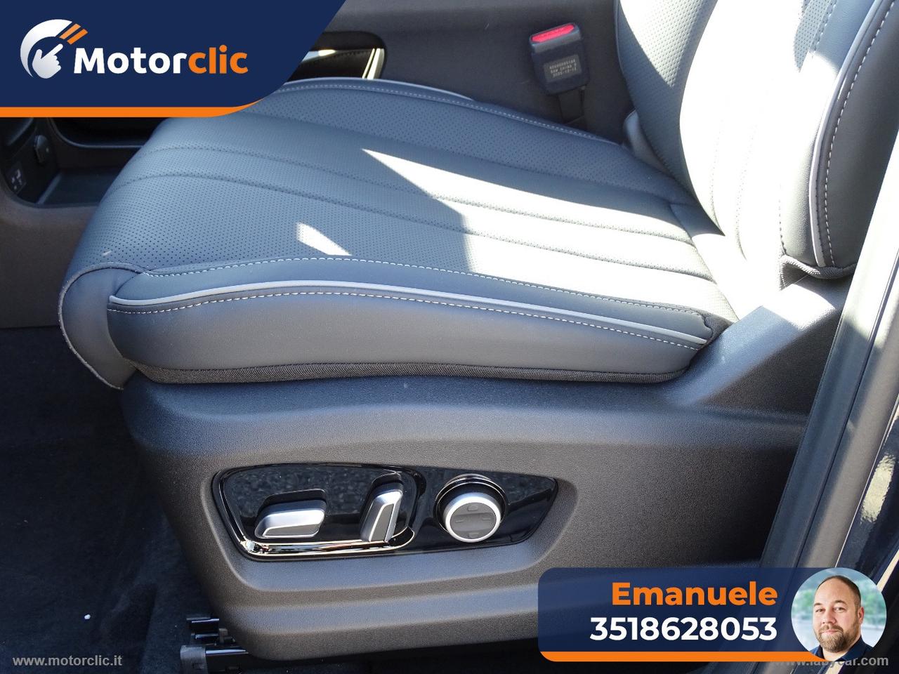 JAECOO Jaecoo 7 1.5 TGDI HEV Exclusive