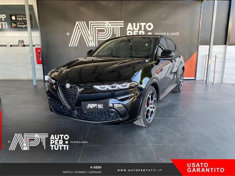 Alfa Romeo Tonale Tonale 1.6 Veloce 130cv tct6