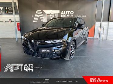 Alfa Romeo Tonale Tonale 1.6 Veloce 130cv tct6