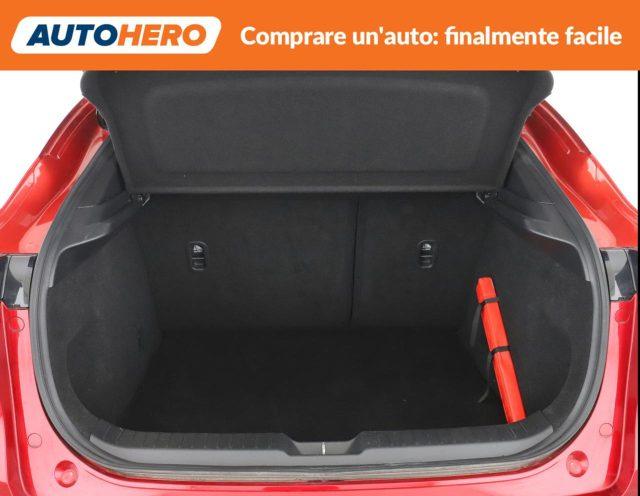 MAZDA CX-30 2.0L Skyactiv-X M Hybrid 2WD Exceed