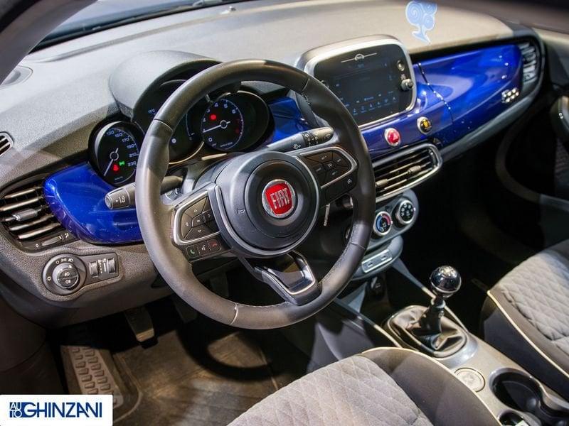 FIAT 500X 500X 1.0 T3 120 CV City Cross - "PREZZO VERO"