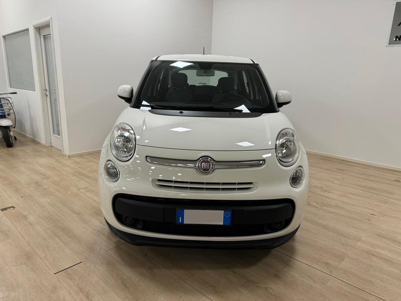 Fiat 500L 1.3 Multijet 85 CV