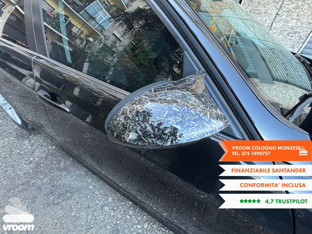 BMW Serie 3 (E90/91) 320d cat MSport