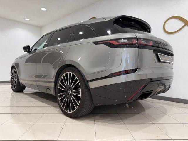 LAND ROVER Range Rover Velar 3.0 V6 300 CV R-Dynamic