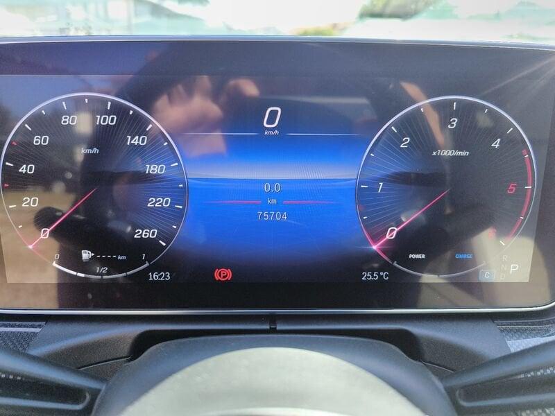 Mercedes-Benz Classe C C 220 d 4Matic Premium NIGHT-PACK
