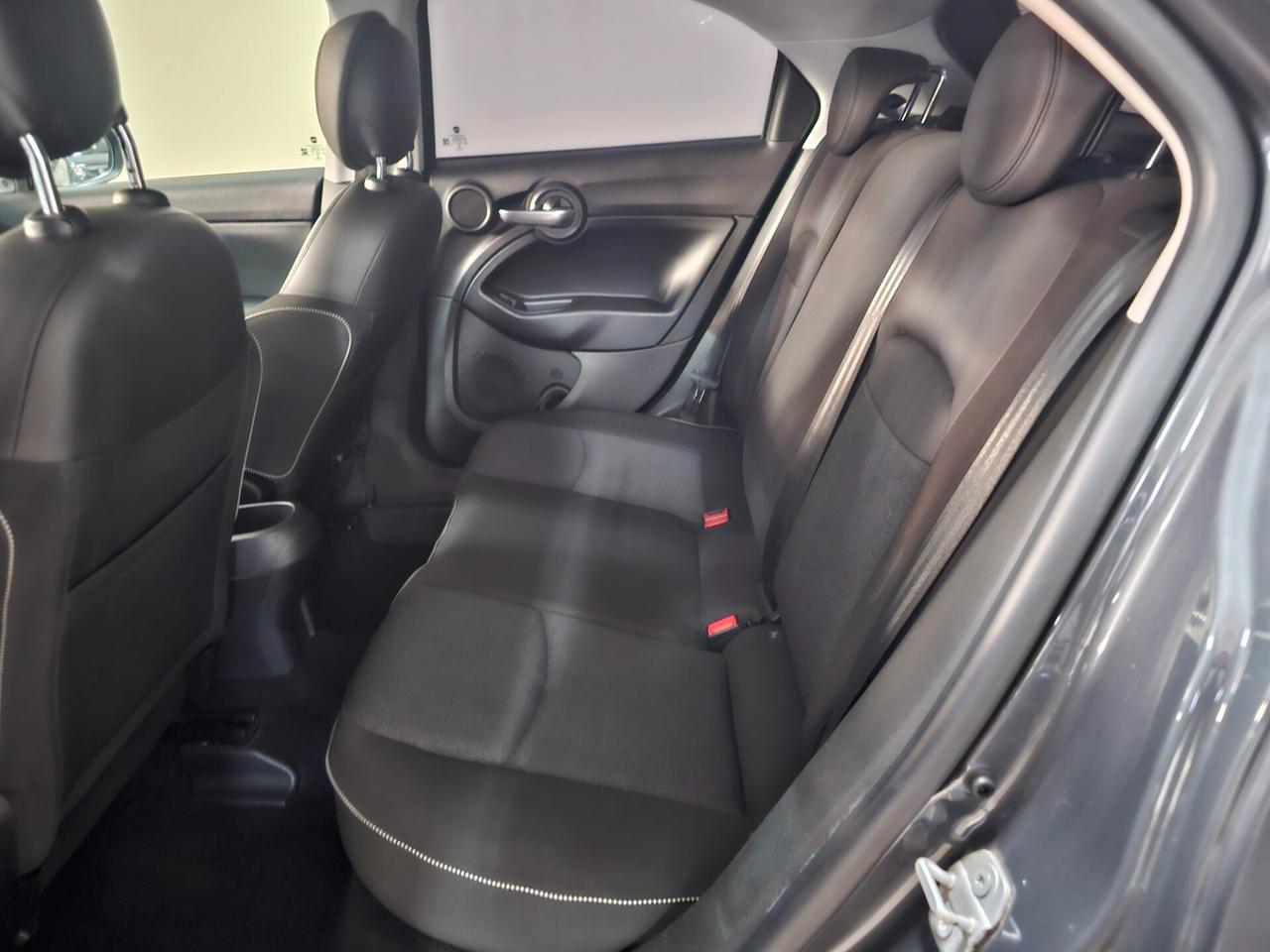 Fiat 500X 1.6 MultiJet 120 CV Urban