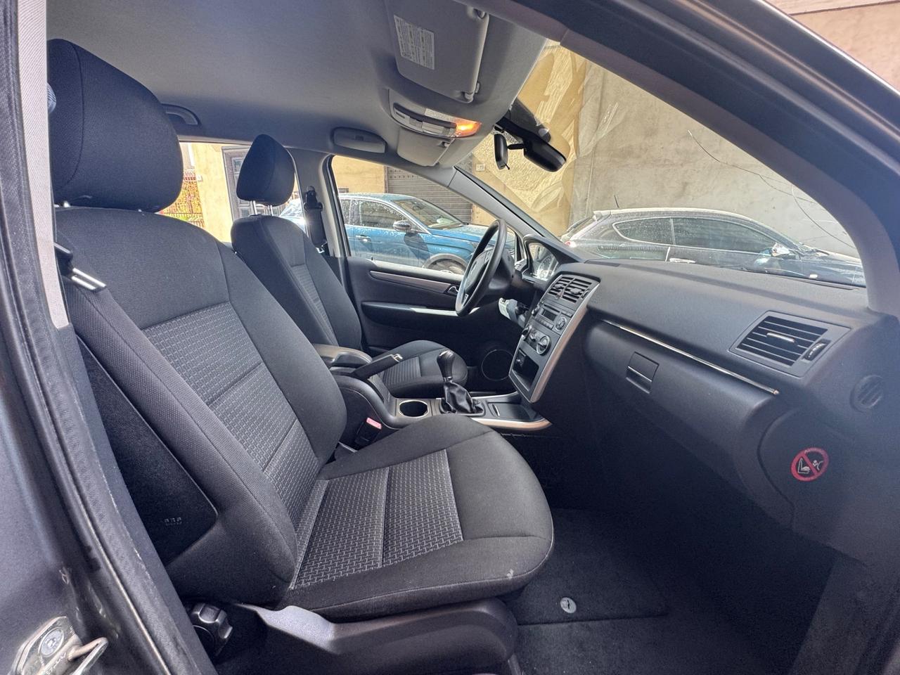Mercedes-benz B 180 CDI Sport