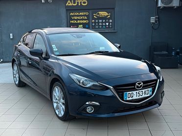 Mazda 3 Mazda3 2.0 165 CV Skyactiv-G Exceed