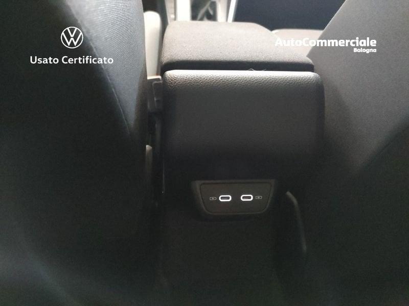 Volkswagen Polo 1.0 TGI 5p. Highline BlueMotion Technology