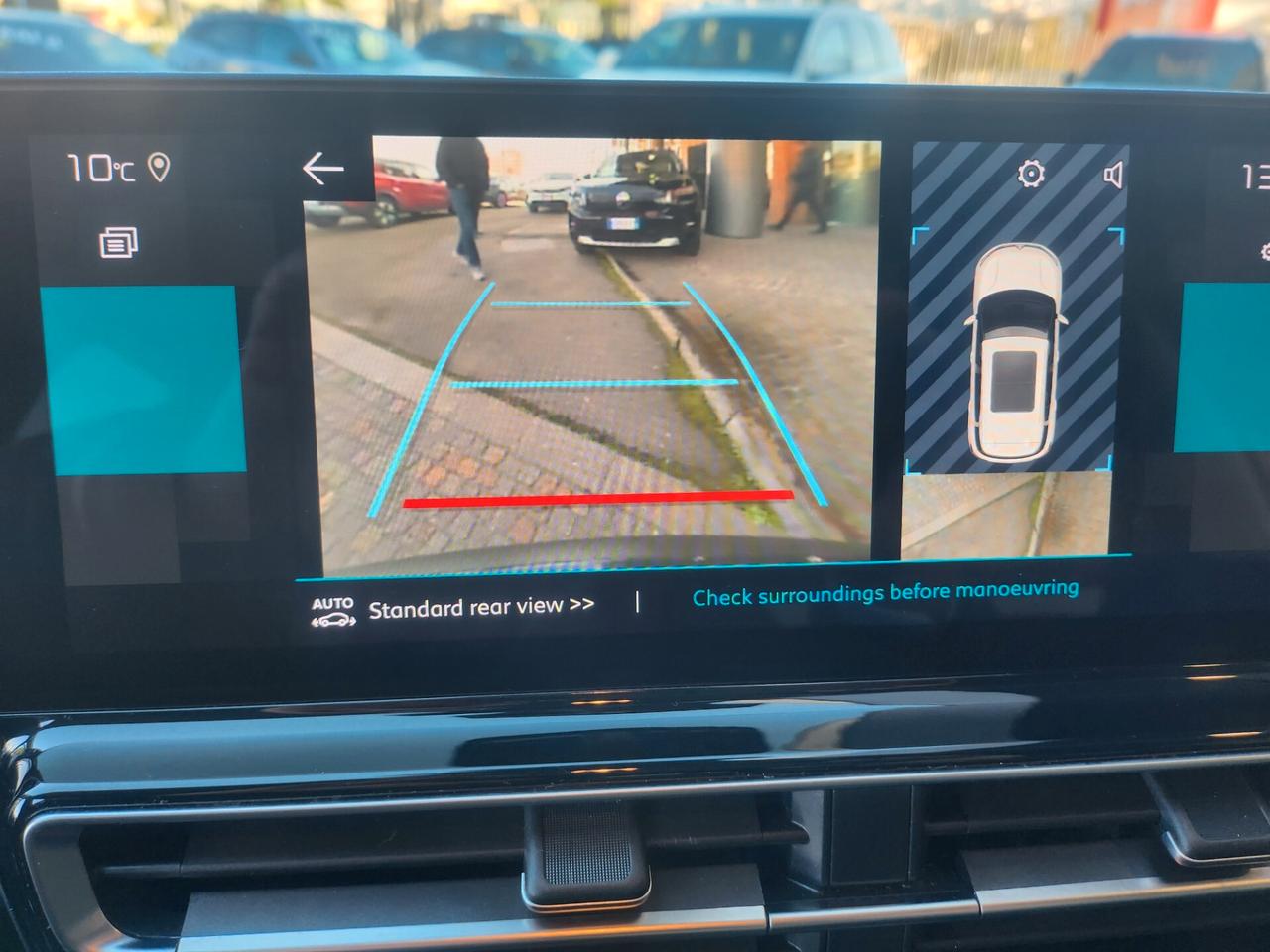 Citroen C5 Aircross BlueHDi 130 S&S EAT8 Max