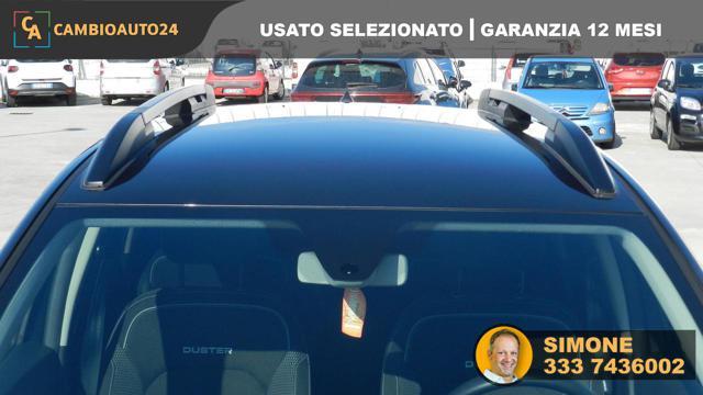 DACIA Duster 1.0 TCe GPL 4x2 Journey UP