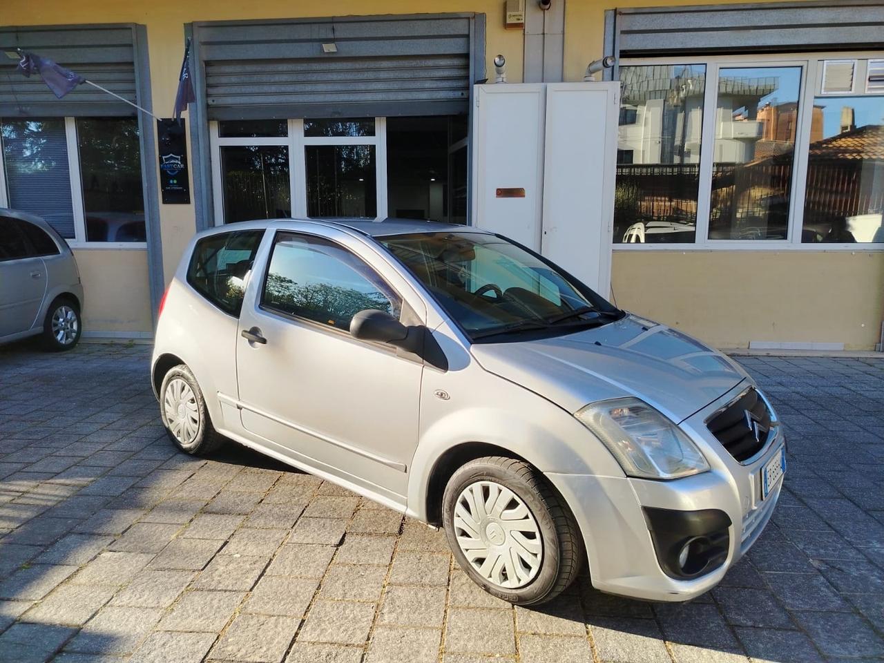 Citroen C2 09 1.4 HDi 70CV airdream Perfect