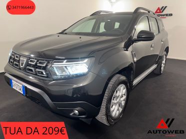 Dacia Duster 1.0 TCe 90 CV 4x2 Prestige DaciaPlus *EURO 6- NEOPATENTATI* PROMO OMAGGIO BLACK FRIDAY FINO AL 29 NOVEMBRE
