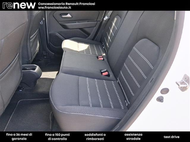 DACIA Duster II 1.0 tce Gpl 4x2 100cv EXPRESSION NBI