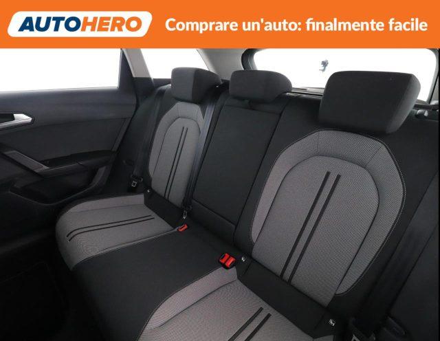 SEAT Leon Sportstourer 2.0 TDI 150 CV DSG Style