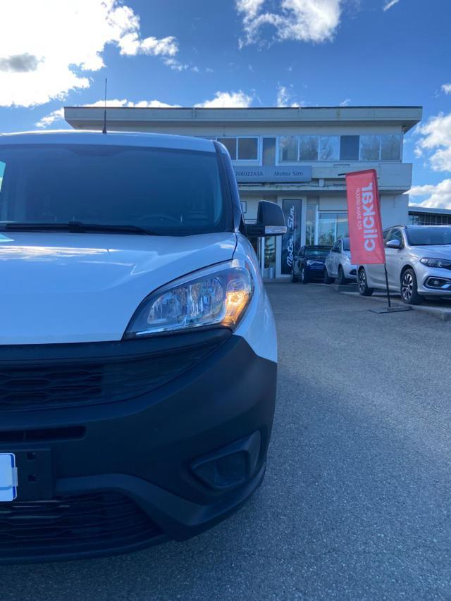 FIAT Doblo *PROMO* Doblò 1.6 MJT 90CV S&S PC-TN Cargo Lounge