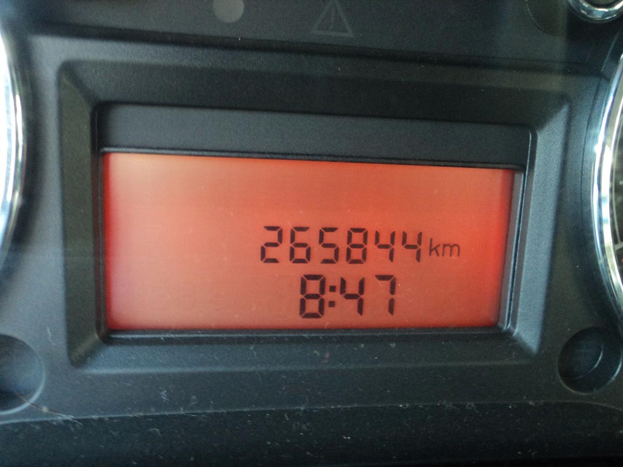Fiat Punto 1.3 Multijet 16V 75CV