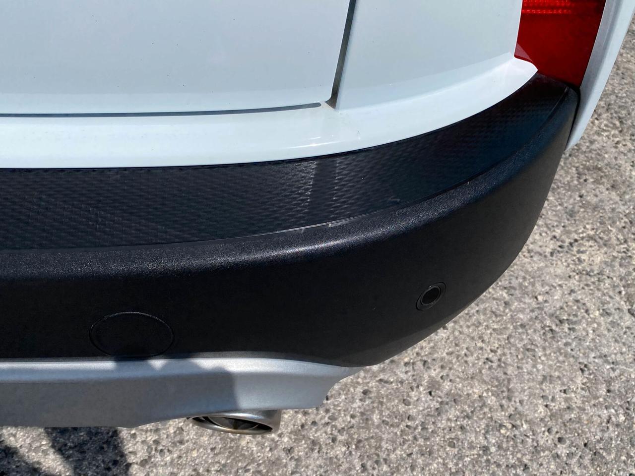 Ford Kuga 2.0 EcoBlue 120 CV aut. 2WD Titanium X