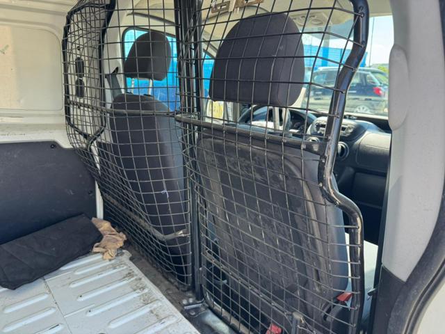 PEUGEOT Bipper 1.3 HDi 75CV Basis