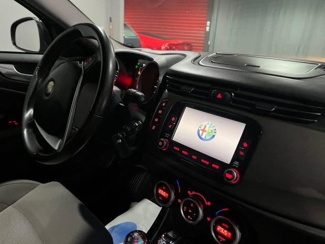 ALFA ROMEO Giulietta 1.6 JTDm-2 120 CV Distinctive