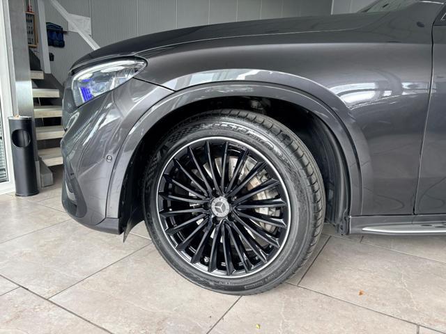 MERCEDES-BENZ GLC 300 d Coupé 4Matic 269cv MHEV AMG Premium Plus TETTO