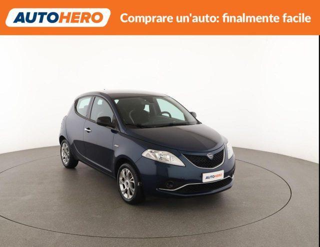 LANCIA Ypsilon 1.2 69 CV 5 porte Gold