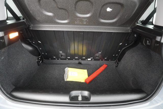 FIAT Panda Panda 1.0 FireFly Hybrid City Life
