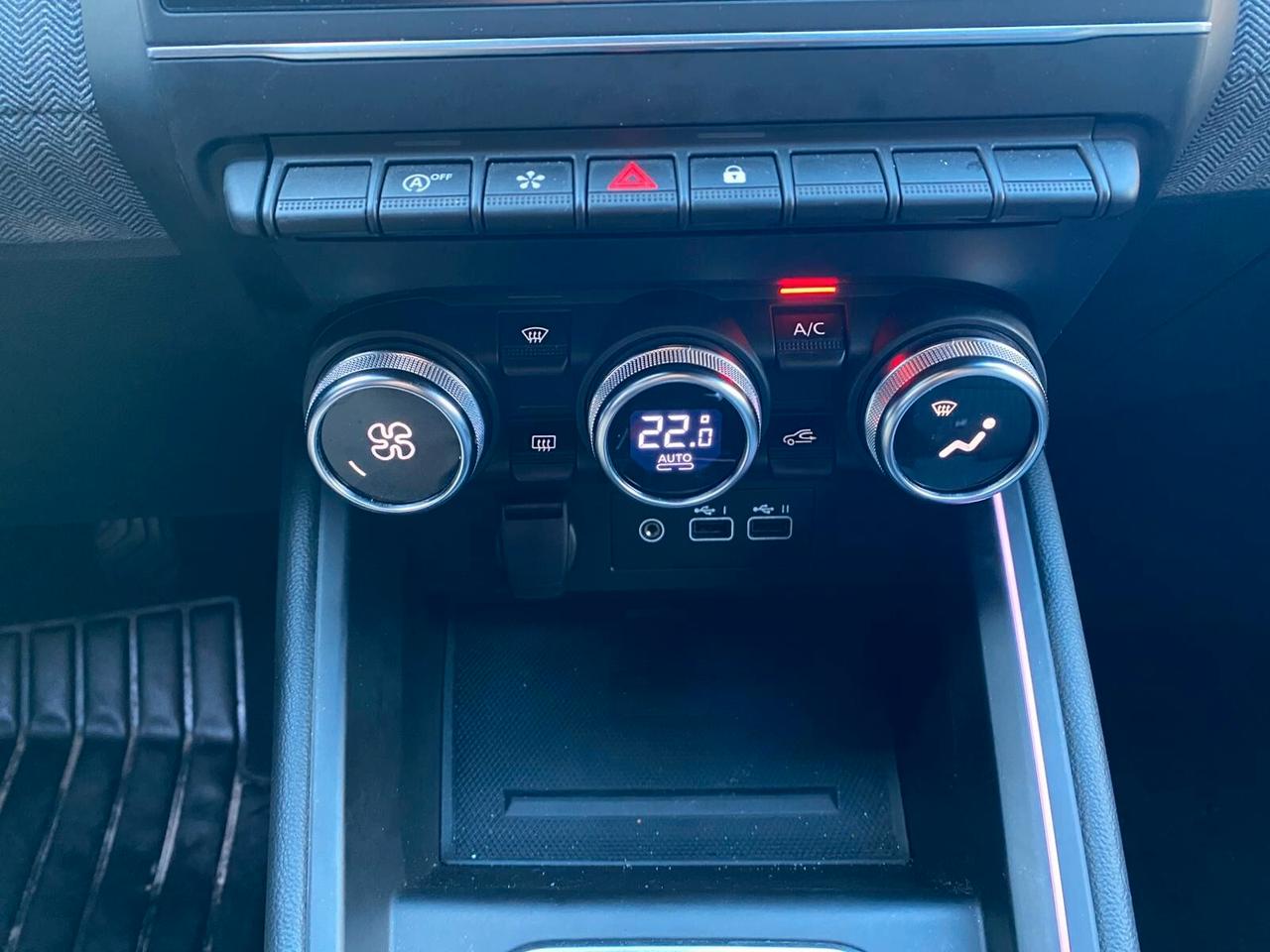 Renault Clio MY24 TCe 90 CV 5 porte Techno