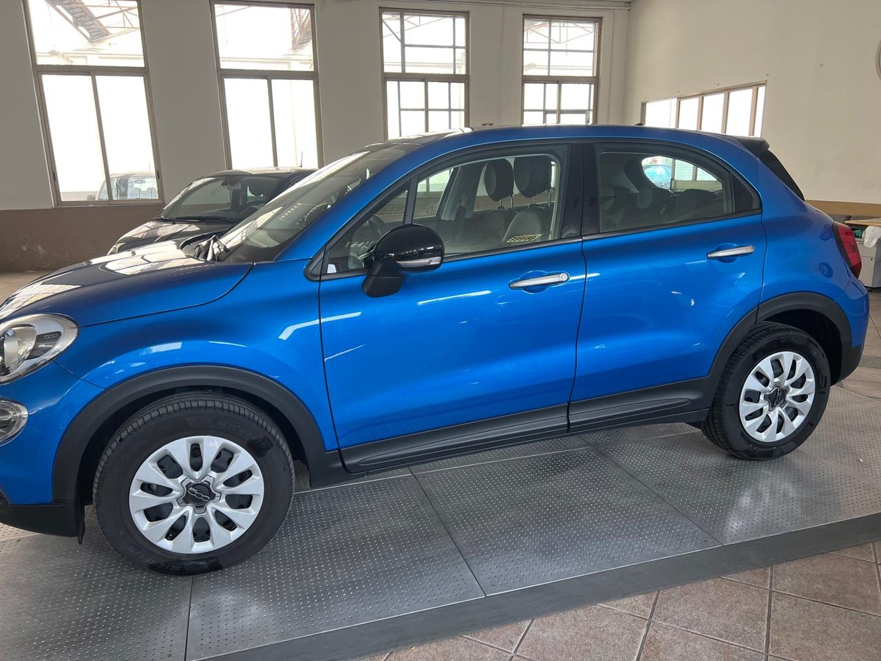 Fiat 500X 1.0 T3 120 CV Sport Dolcevita