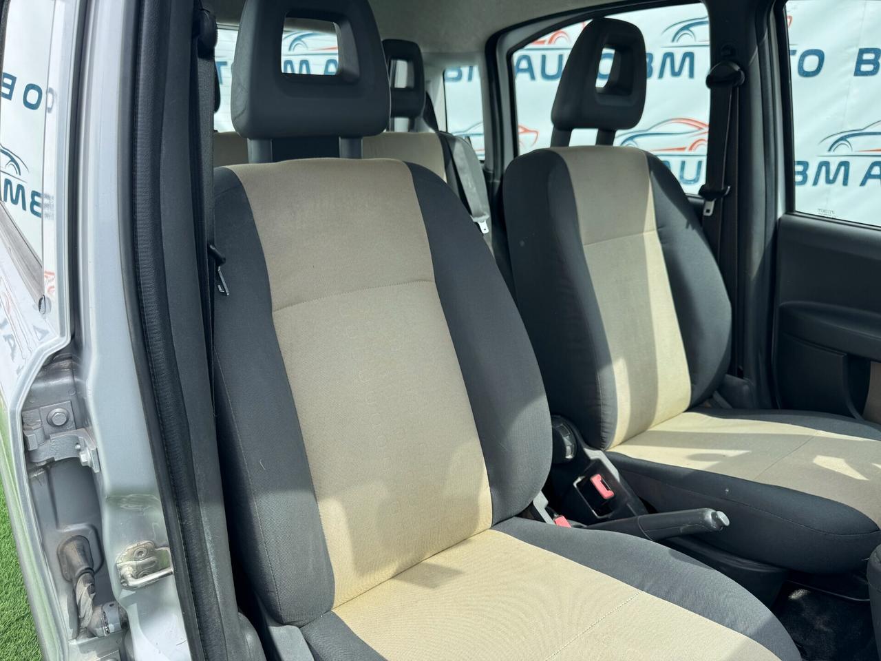 Fiat Panda 1.2 Dynamic KM CERTIFICATI GARANZIA 12 MESI