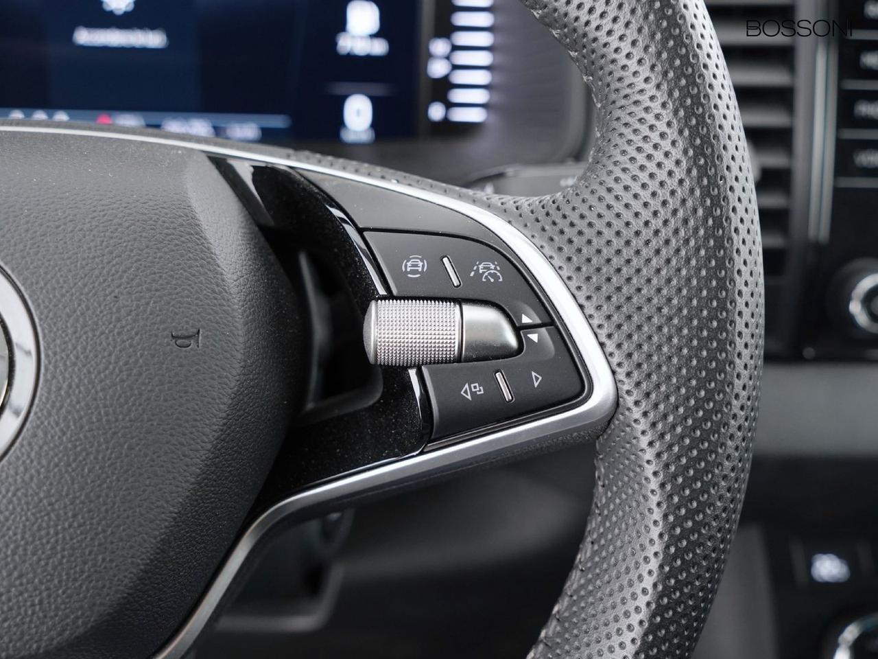 Skoda Karoq 1.0 tsi act 115cv executive