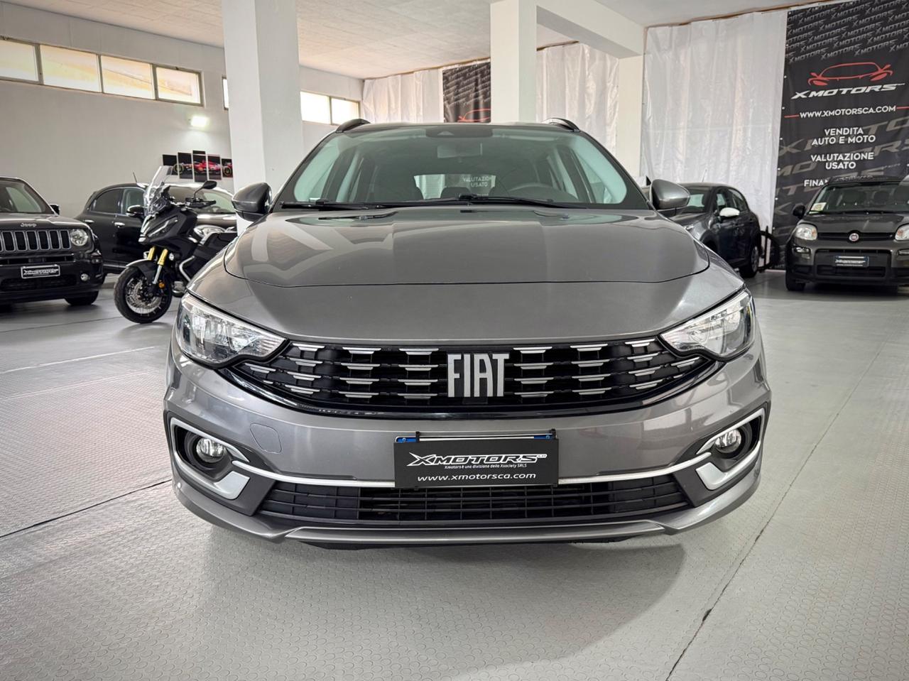 Fiat Tipo 1.3 Mjt SW Aziendale City Life