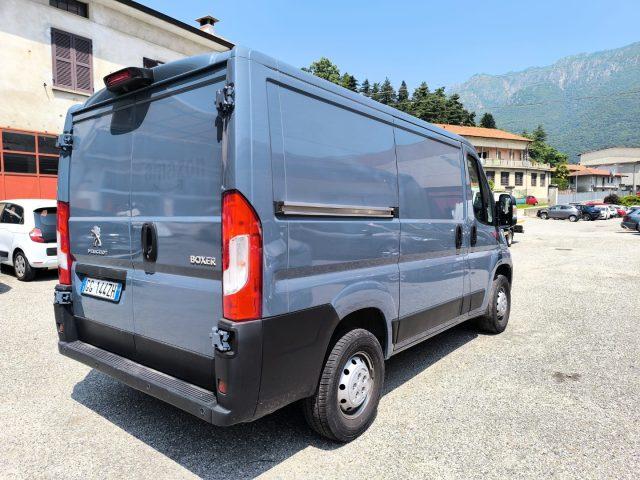 PEUGEOT Boxer 328 2.2 BlueHDi 120 S&S PC-TN Furgone