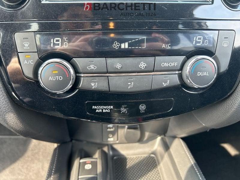 Nissan X-Trail 3ª SERIE 1.6 DCI 2WD N-CONNECTA