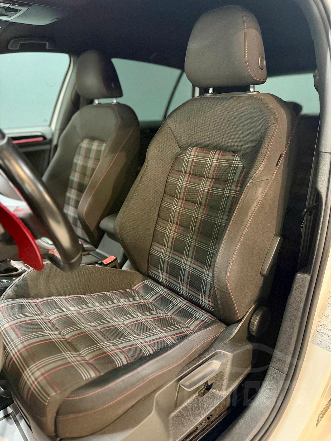 Volkswagen Golf 5 Porte Golf 5p 2.0 tsi Gti Performance