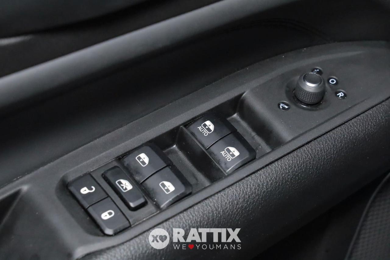 Jeep Compass 1.5 Turbo T4 Mhev 130CV Altitude DCT