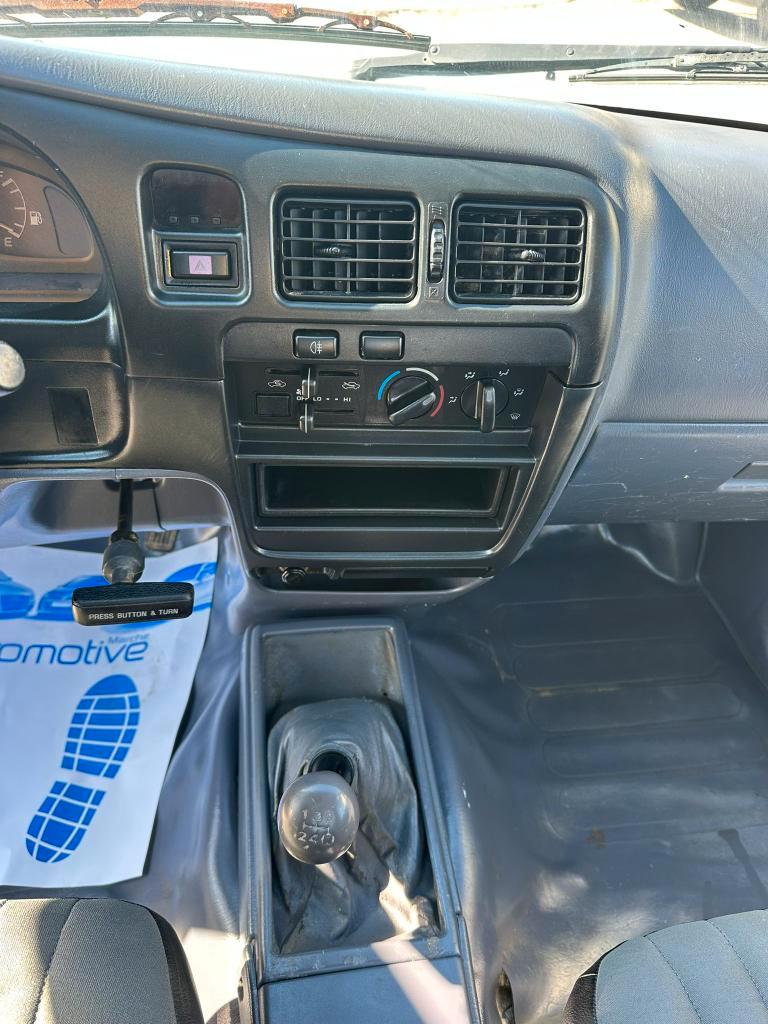 TOYOTA Hilux hi-lux 2.5 d-4d