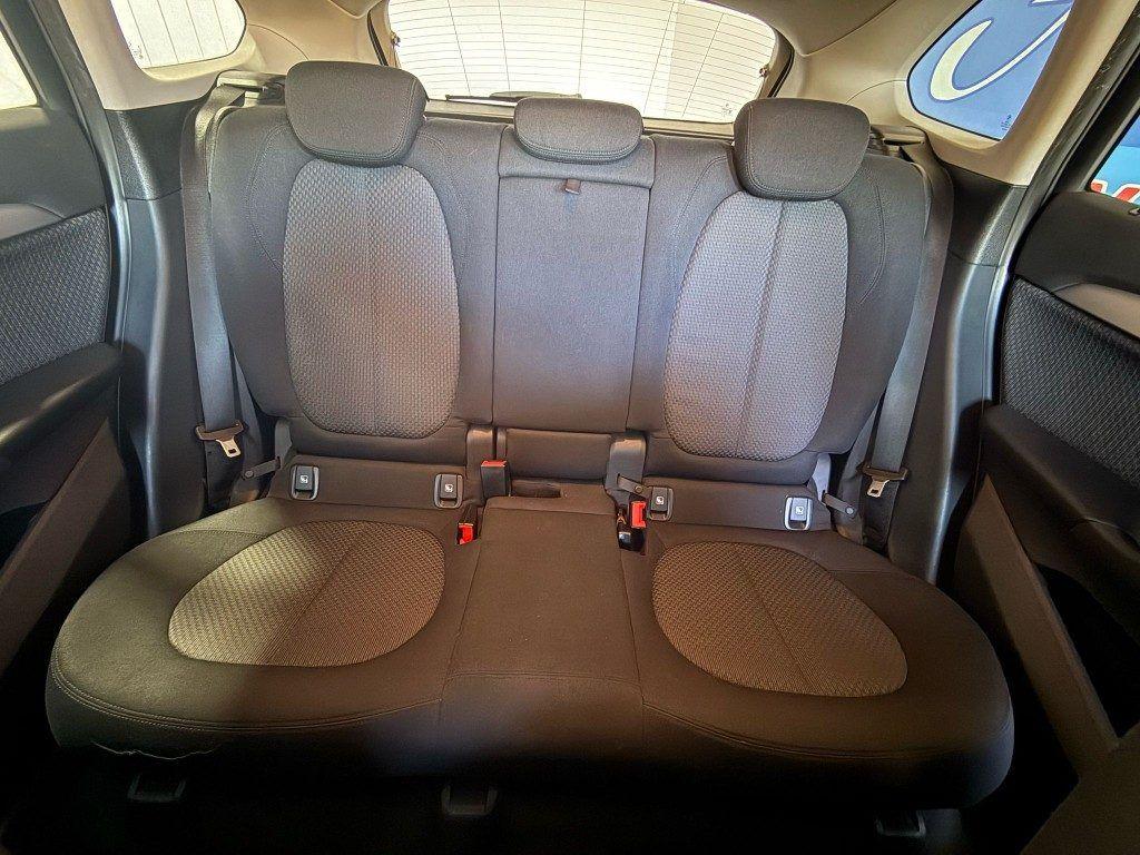 BMW X1 sDrive18d Business