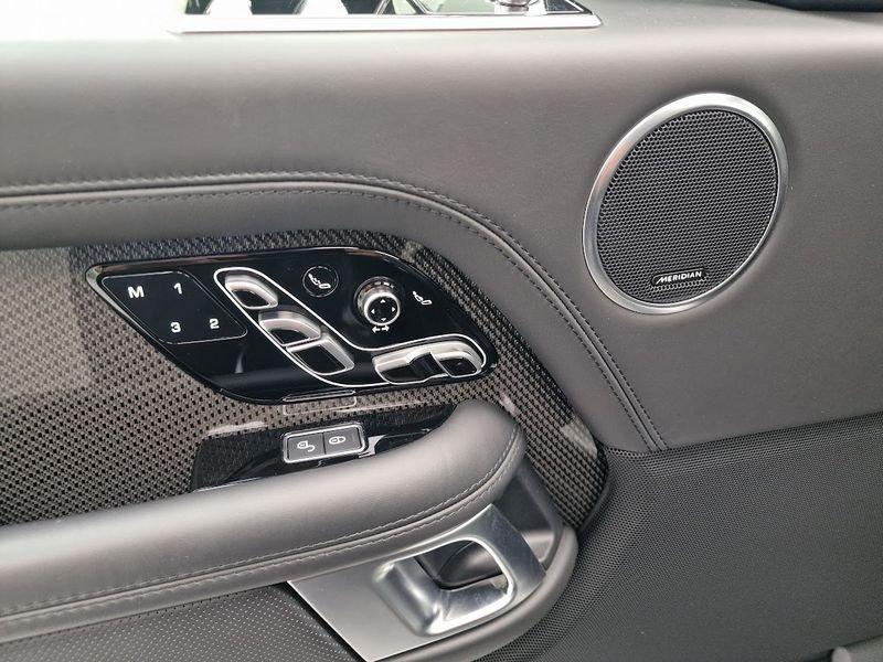 Land Rover Range Rover Range Rover 5.0 Supercharged SV Autobiography Dynamic - IVA ESPOSTA