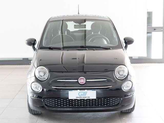 Fiat 500 500 1.0 hybrid Lounge 70cv
