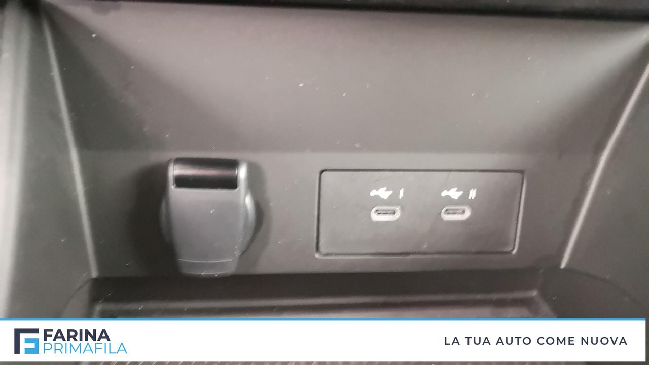 RENAULT Captur II 2024 - Captur 1.0 tce Techno 90cv