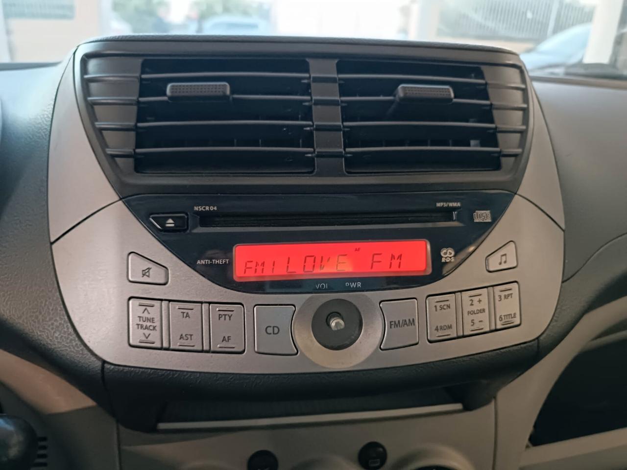 Suzuki Alto 1.0 GLX
