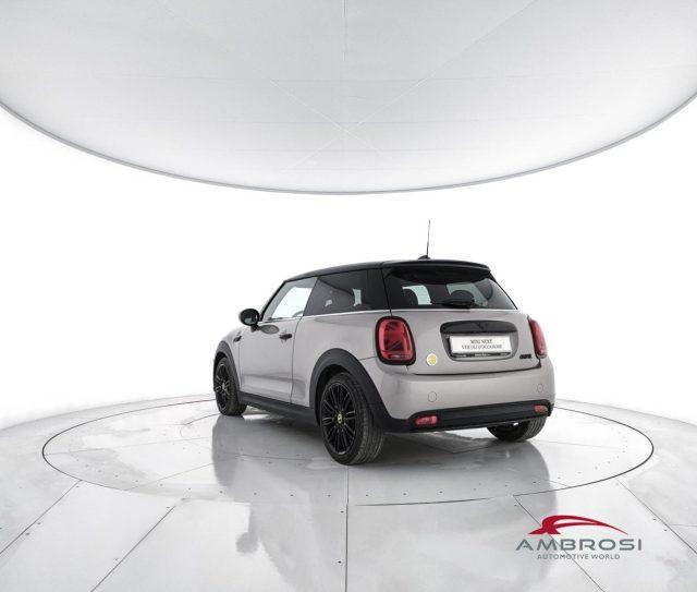 MINI Cooper SE 3 porte