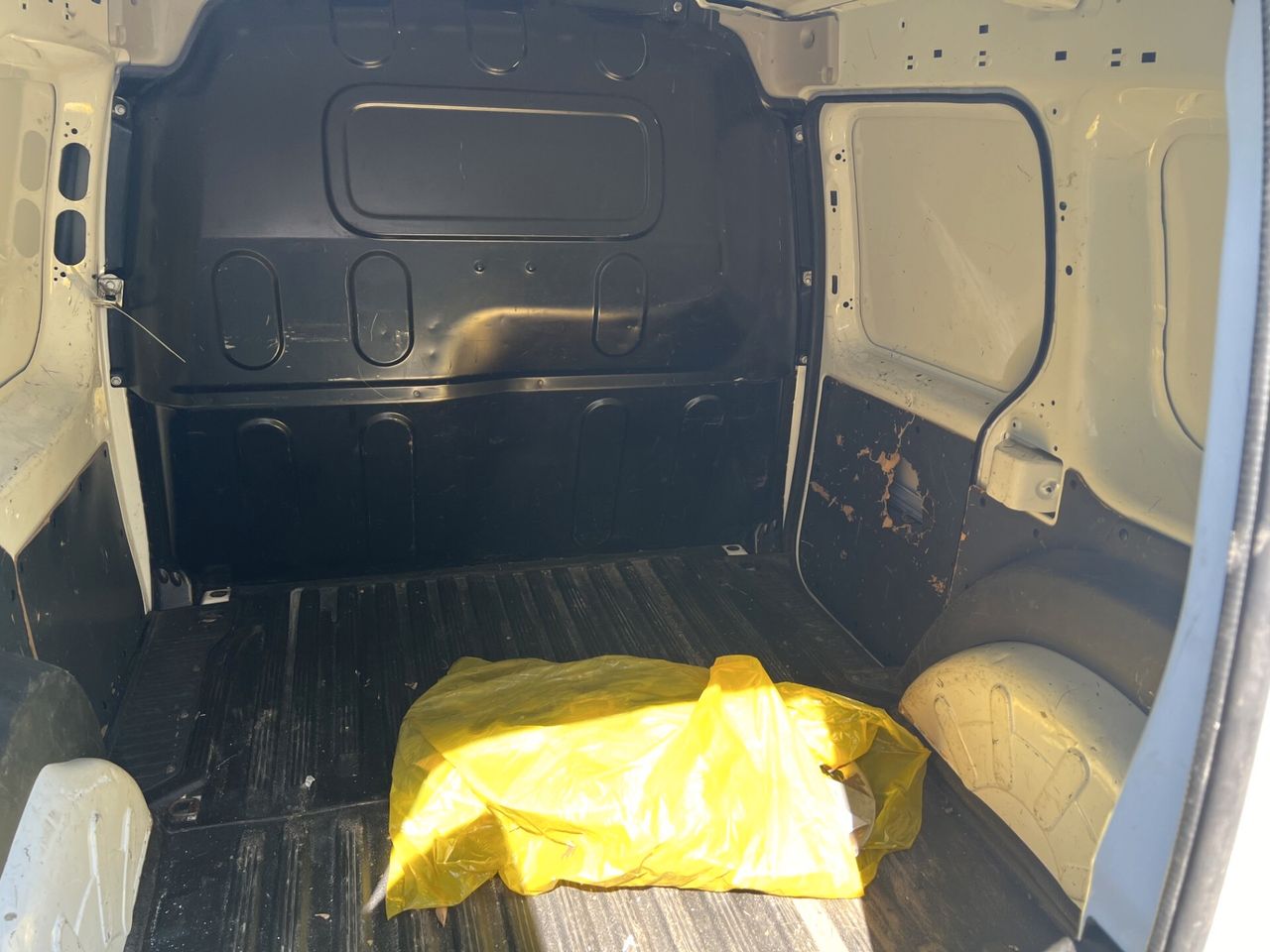 Renault Kangoo 2019 photo 2