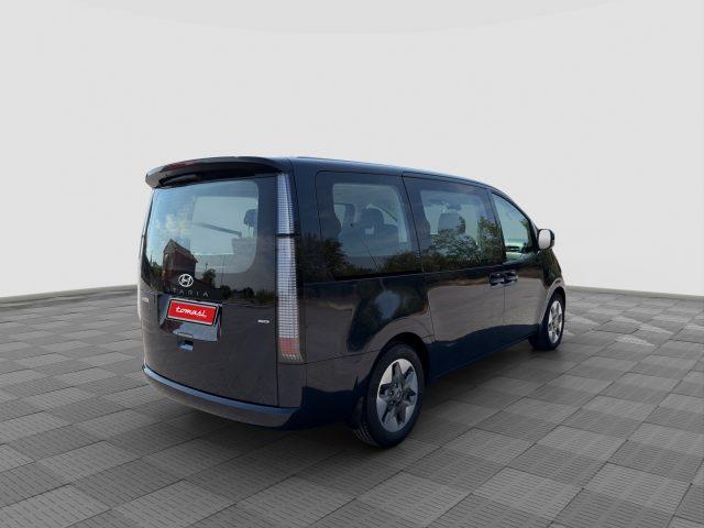 HYUNDAI Staria Staria 2.2 AT AWD 9 posti Wagon