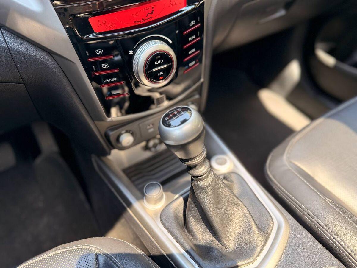 Ssangyong Tivoli 1.6d Be Visual Cool TA 2wd my18