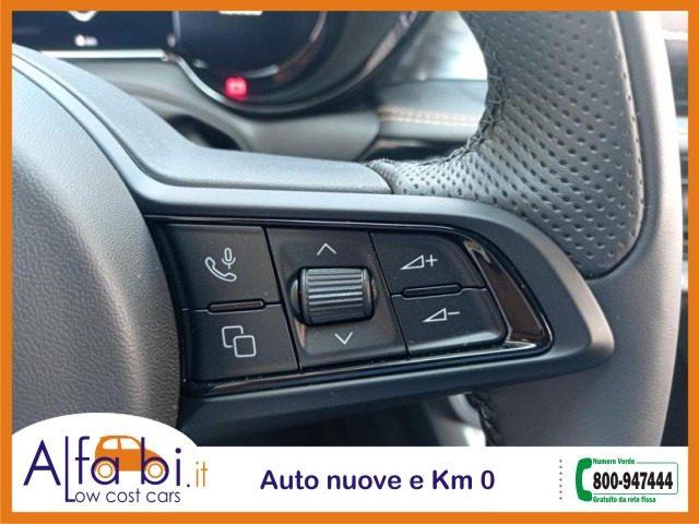 ALFA ROMEO Tonale 1.5 160CV Hybrid DCT7 Sprint Ti