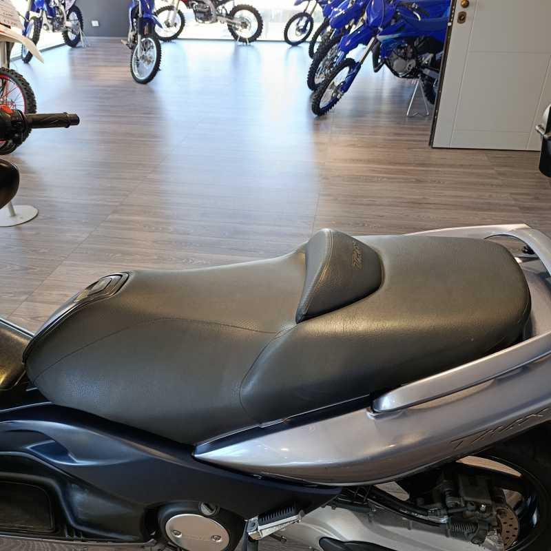 Yamaha T-Max 500 - 2006