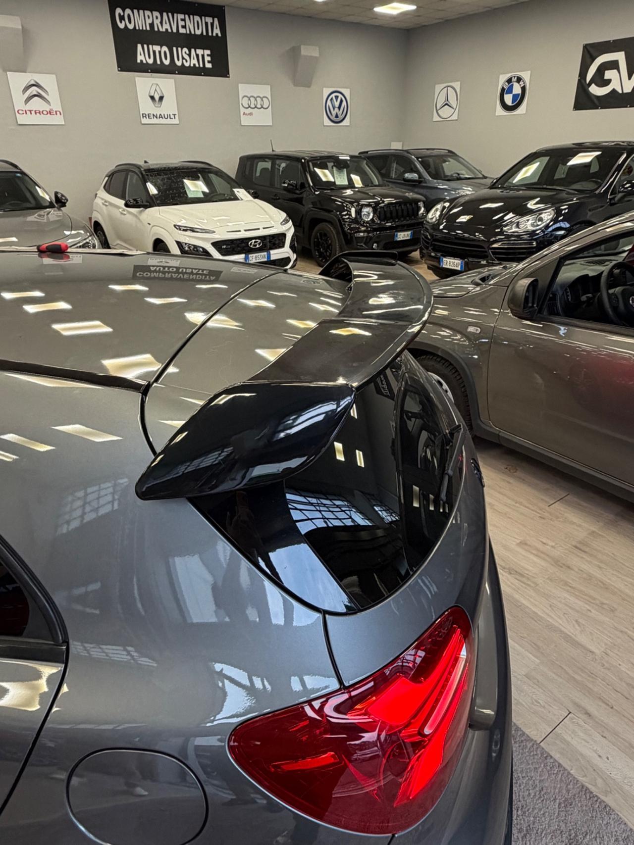 Mercedes-benz A 180 Premium